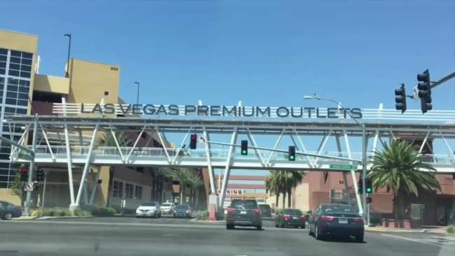 Las Vegas Premium Outlet